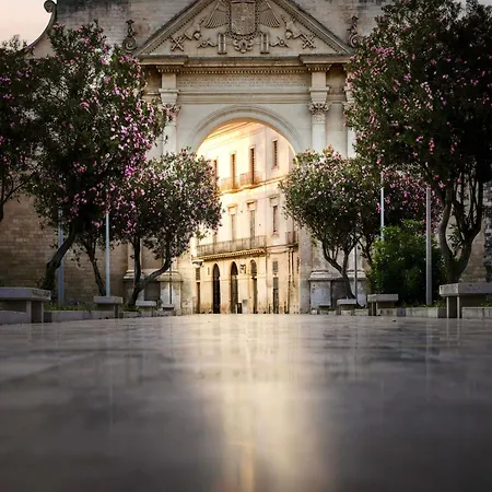 Chloé Appartement Lecce