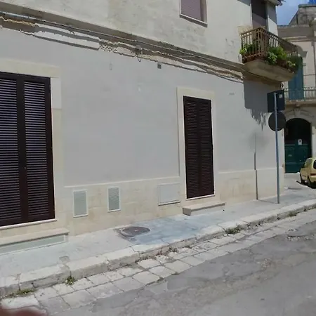 Appartement Chloé