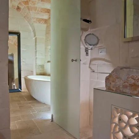 Apartamento Chloe Lecce