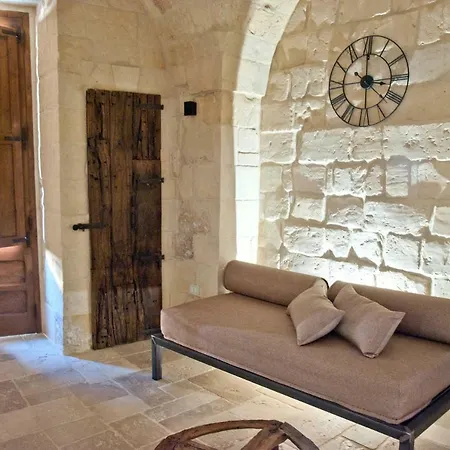 Appartement Chloé Lecce