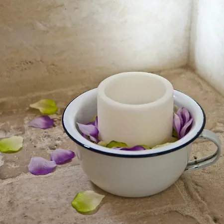 Appartamento Chloé *