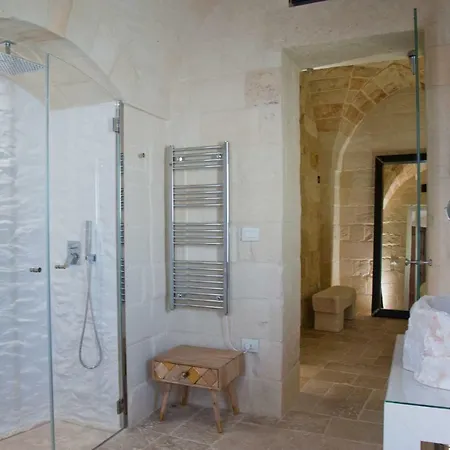 Appartamento Chloé *