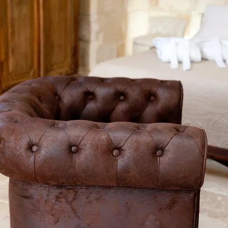 Apartmán Chloe Lecce