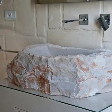 Chloe Apartmán Lecce