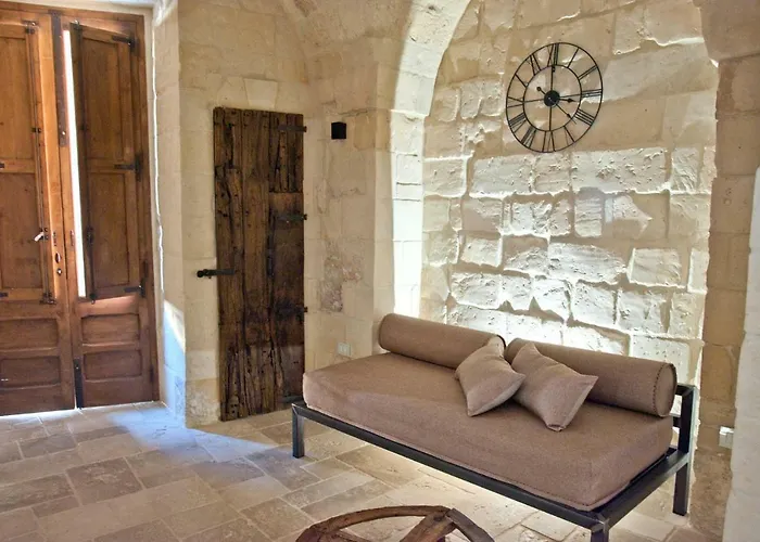 דירה Chloe לצ'ה