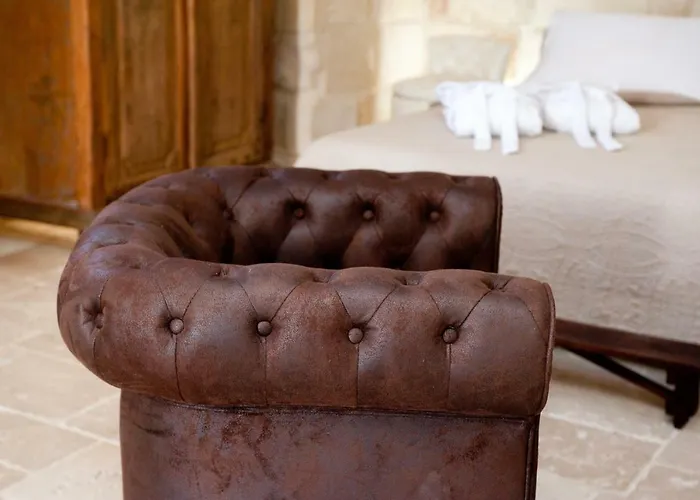 דירה Chloe לצ'ה